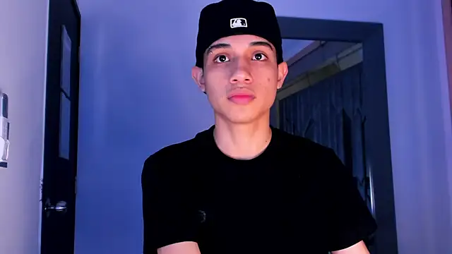 Sebax Young online show from February 2026 08:44:02 PM