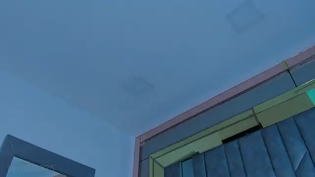 Sebax Young online show from October 2025 07:57:02 PM