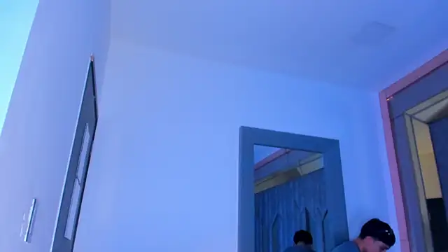 Sebax Young online show from April 2026 08:59:02 PM