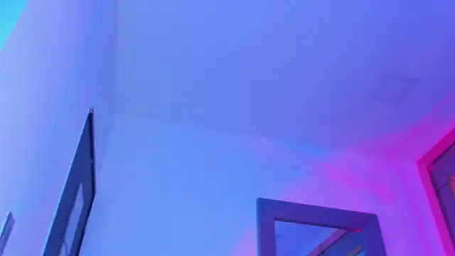 Sebax Young online show from March 2026 08:33:01 PM