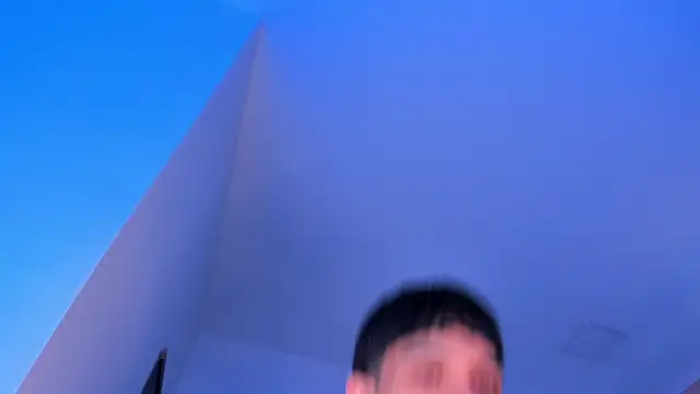 Sebax Young online show from February 2026 08:09:01 PM