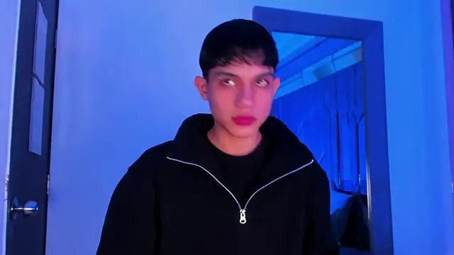 Sebax Young online show from March 2026 03:51:02 AM