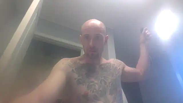 TheGrudge206 online show from February 2026 01:24:01 PM