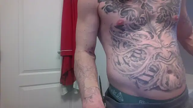 TheGrudge206 online show from January 2026 02:59:01 AM