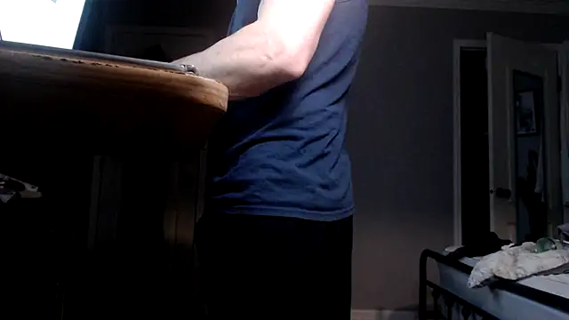 TheGrudge206 online show from March 2026 10:50:01 AM