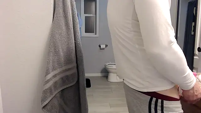 TheGrudge206 online show from March 2026 05:55:01 AM