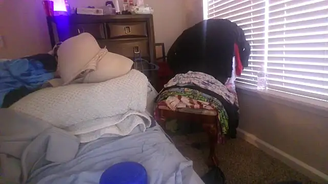 TheGrudge206 online show from January 2026 04:03:02 PM