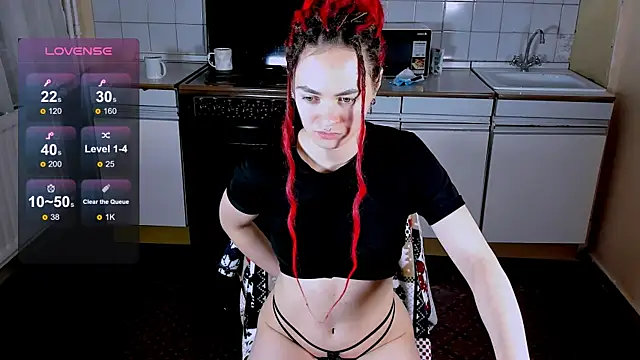 Snapshot of Georgia__Miller chatting on December 2025 08:41:02 PM Georgia Miller online show from December 2025 08:41:02 PM