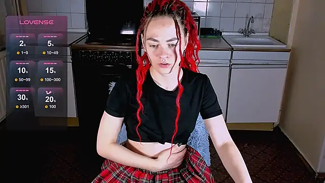 Snapshot of Georgia__Miller chatting on November 2025 06:00:02 PM Georgia Miller online show from November 2025 06:00:02 PM