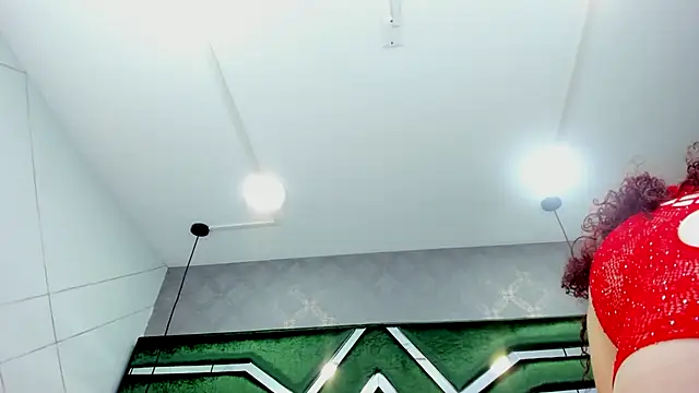 ThaliaCross online show from October 2025 07:59:01 PM