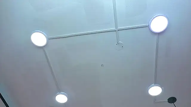 ThaliaCross online show from January 2026 07:42:01 PM