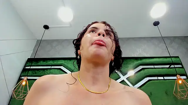 ThaliaCross online show from September 2025 07:49:01 PM