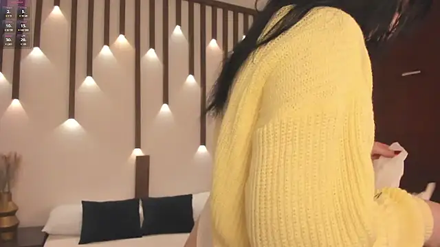 emma fhox online show from March 2026 02:28:01 AM