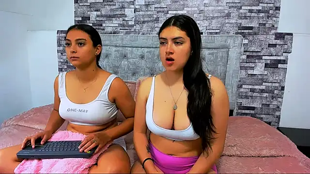 Snapshot of nicolexxaleja chatting on September 2025 09:15:01 PM nicolexxaleja online show from September 2025 09:15:01 PM