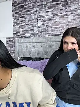 nicolexxaleja online show from January 2026 07:39:01 PM