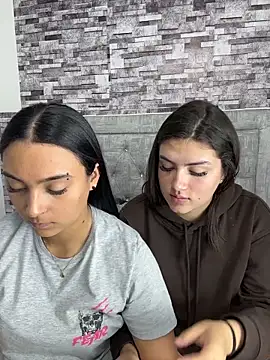 nicolexxaleja online show from January 2026 07:19:02 PM