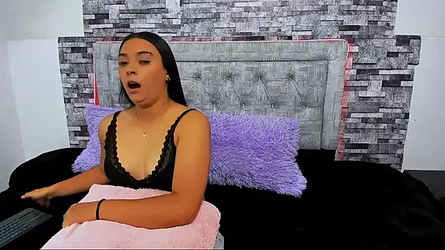 Snapshot of nicolexxaleja chatting on October 2025 07:36:01 PM nicolexxaleja online show from October 2025 07:36:01 PM