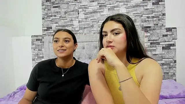 nicolexxaleja online show from November 2025 07:57:01 PM