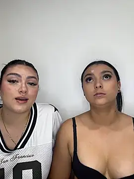 nicolexxaleja online show from July 2026 03:30:02 AM