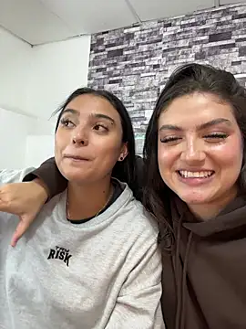 nicolexxaleja online show from December 2025 07:28:02 PM