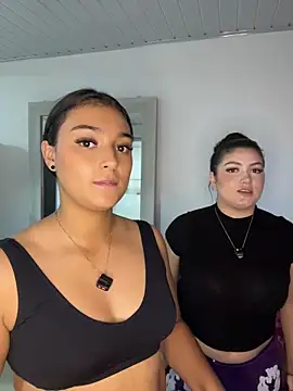 nicolexxaleja online show from April 2026 12:33:01 AM