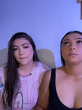 nicolexxaleja online show from June 2026 09:41:02 PM