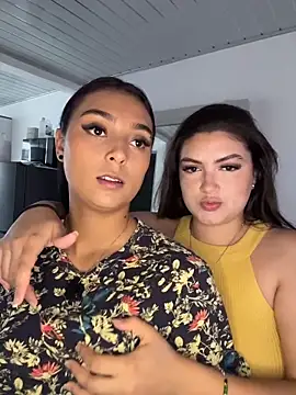 nicolexxaleja online show from March 2026 09:59:01 PM