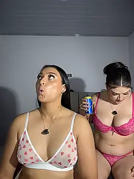 nicolexxaleja online show from April 2026 08:21:01 PM