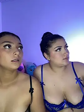 nicolexxaleja online show from July 2026 12:30:02 AM