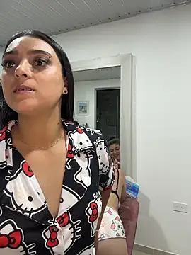 nicolexxaleja online show from March 2026 03:43:02 AM