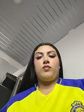 nicolexxaleja online show from July 2026 10:12:01 PM