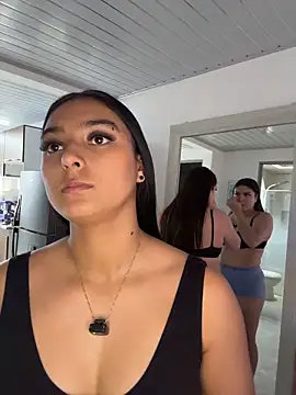 nicolexxaleja online show from March 2026 09:44:01 PM