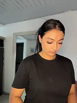 nicolexxaleja online show from March 2026 10:44:01 PM