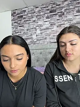 nicolexxaleja online show from January 2026 08:49:02 PM