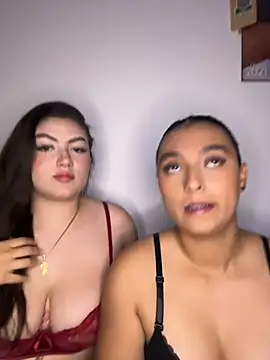 nicolexxaleja online show from June 2026 03:12:02 AM
