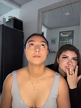 nicolexxaleja online show from February 2026 10:32:01 PM