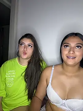 nicolexxaleja online show from July 2026 04:35:02 AM
