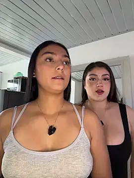 nicolexxaleja online show from February 2026 09:26:01 PM