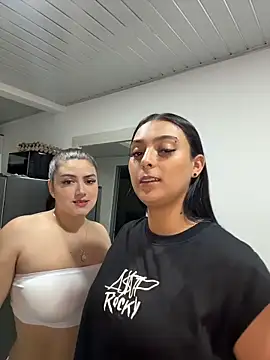 nicolexxaleja online show from March 2026 01:33:02 AM