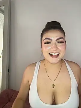 nicolexxaleja online show from July 2026 07:36:01 PM
