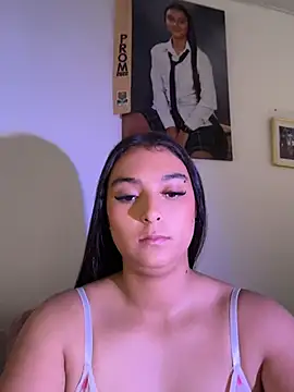 nicolexxaleja online show from May 2026 02:48:01 PM