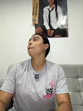 nicolexxaleja online show from February 2026 03:59:01 AM