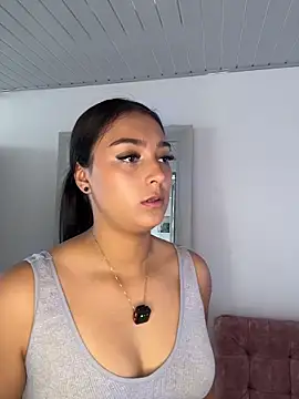 nicolexxaleja online show from March 2026 03:46:02 PM