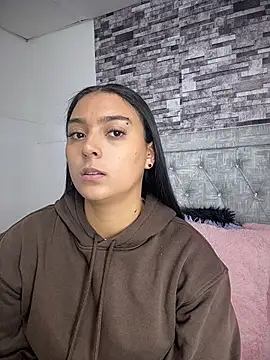 nicolexxaleja online show from January 2026 04:02:02 PM