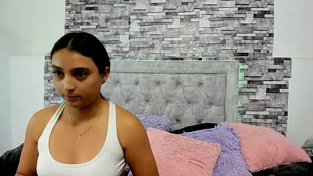 nicolexxaleja online show from December 2025 08:04:02 PM