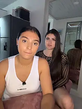 nicolexxaleja online show from February 2026 07:36:02 PM