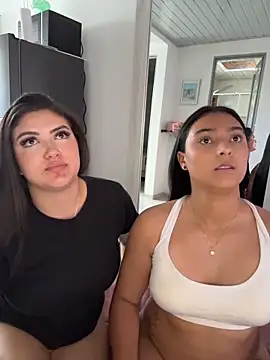 nicolexxaleja online show from February 2026 09:34:02 PM