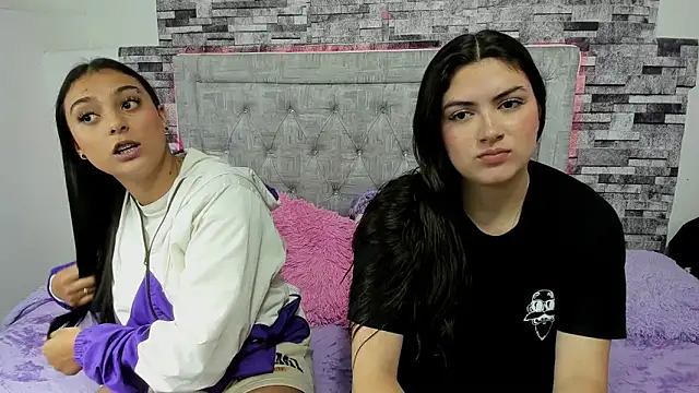 nicolexxaleja online show from November 2025 08:57:01 PM