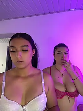nicolexxaleja online show from May 2026 05:53:01 PM