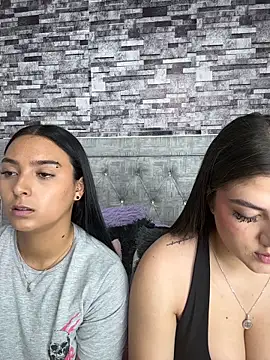 nicolexxaleja online show from January 2026 07:17:01 PM